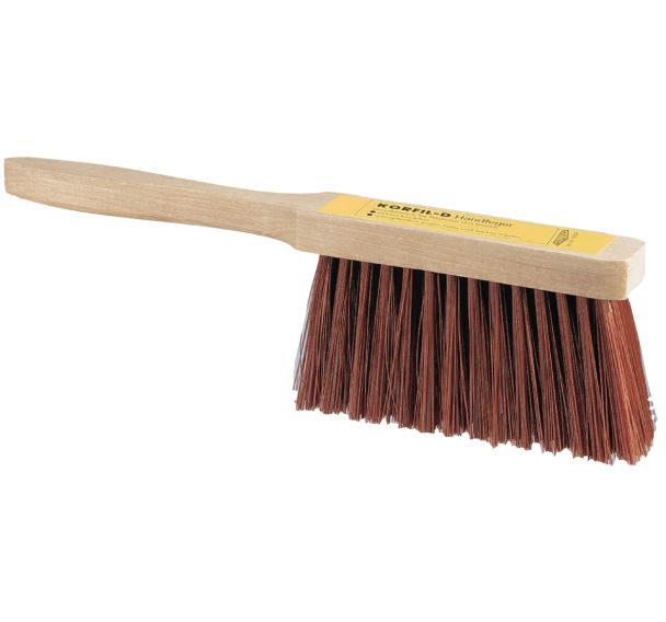 Brosse balayette Korfil-D - Fil nylon