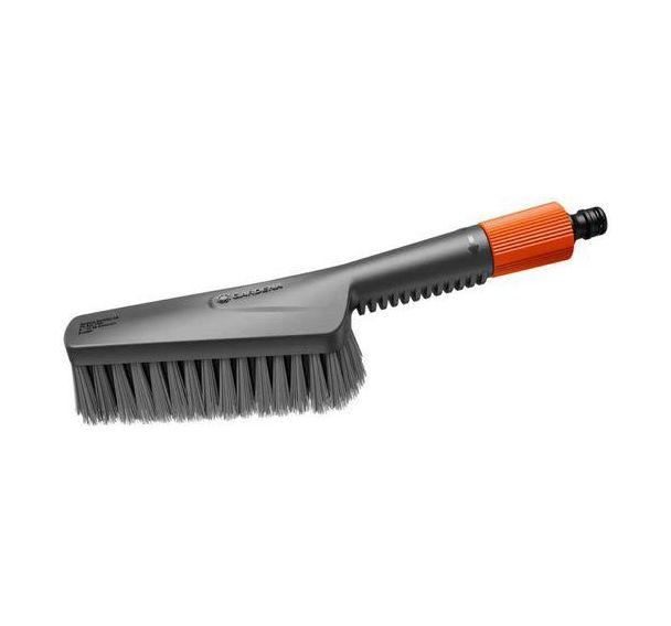 Brosse de lavage à main CleanSystem - Gardena