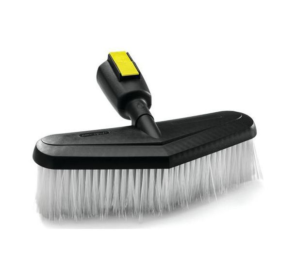 Brosse de lavage emboîtable buses doubles ou triples-Karcher