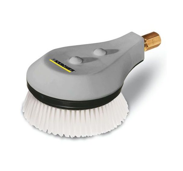 Brosse de lavage rotative - Karcher