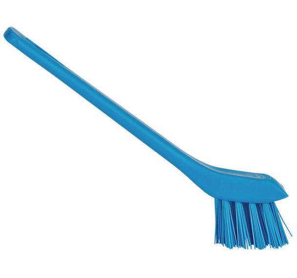 Brosse de nettoyage de détail - 150mm - Dur - VIKAN