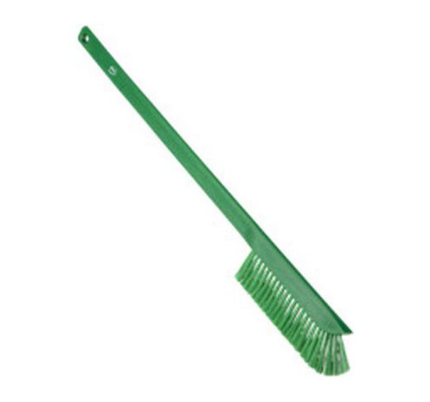 Brosse de nettoyage ultra fine à manche long - 600mm - Vikan