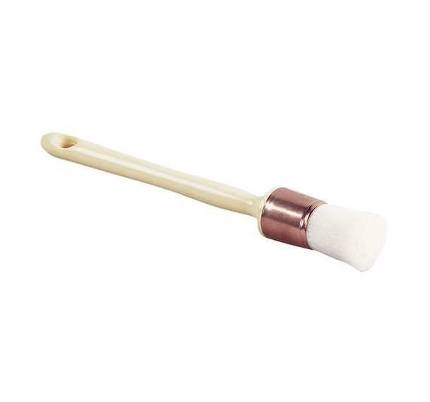 Brosse de pouce à lessiver et à dégraisser - Manche en polypropylène