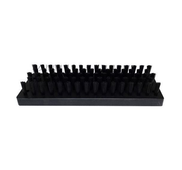 Brosse de rechange fond pour Nettoyeur de bottes PE Premium