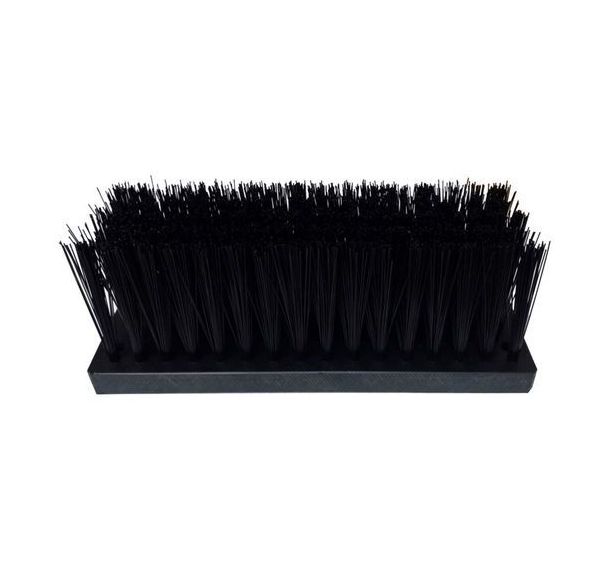 Brosse de rechange latérale nettoyeur de bottes PE Premium