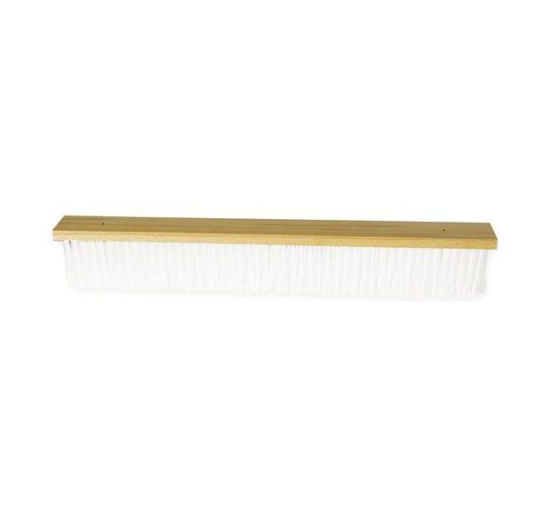 Brosse de rechange pour balai à débuller - Mondelin