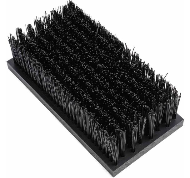 Brosse de rechange pour brosse à chaussures