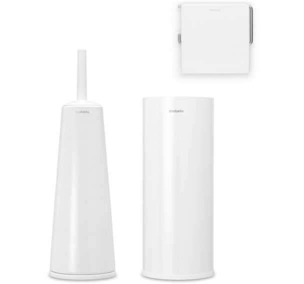 Brosse et accessoires de toilette ReNew - Brabantia