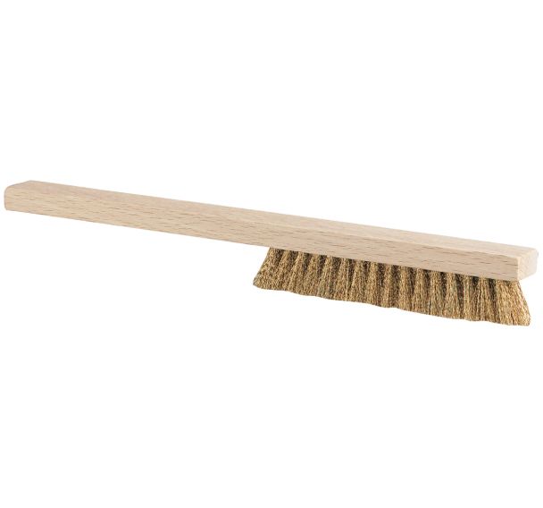 Brosse joaillerie - Fil laiton