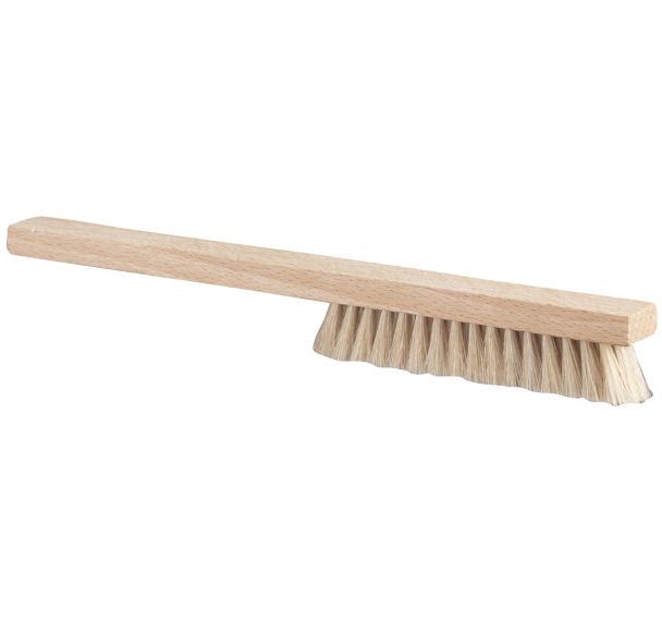 Brosse joaillerie - Fil soie