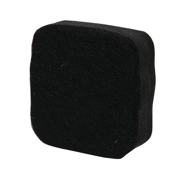 Brosse magnétique pour tableaux en verre