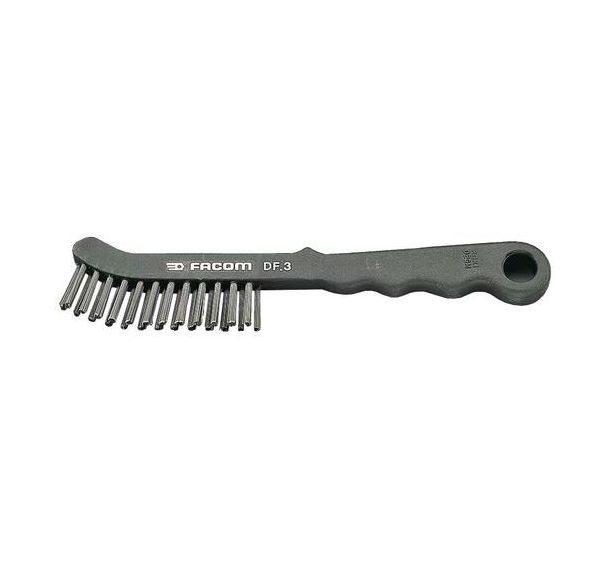 Brosse métallique