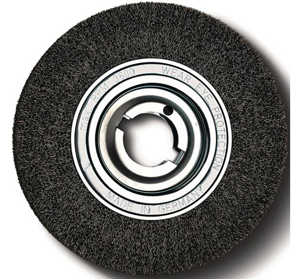 Brosse métallique - FEIN