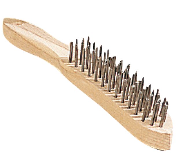 Brosse métallique tout usage - Osborn