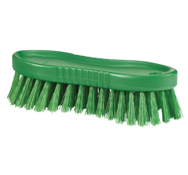 Brosse papillon, 170 mm, dur - ColorCore