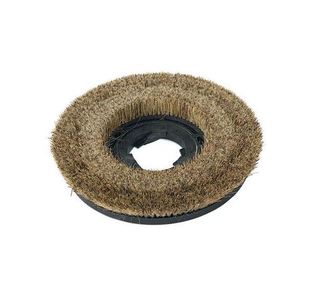 Brosse parquet et lustrage monobrosse Powerdisc - R44 - R44 Duo Speed