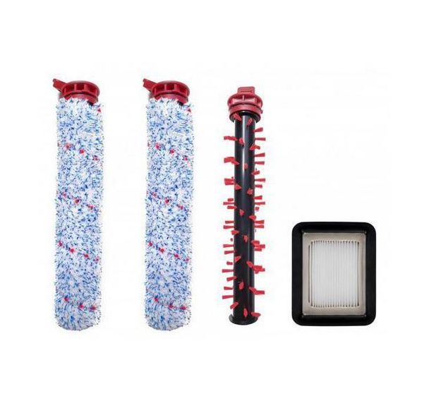 Brosse pour aspirateur-laveur Cyclowash P420