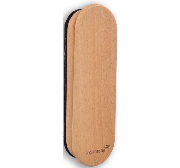 Brosse pour tableau blanc magnétique WOODEN