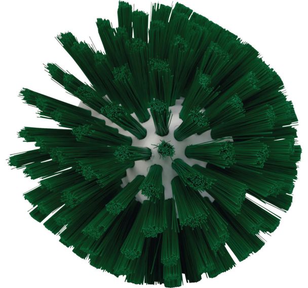 Brosse ronde à pas de vis - Vikan