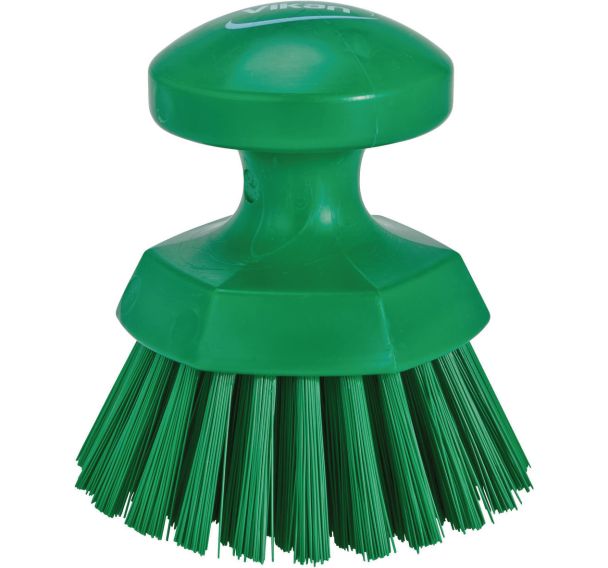 Brosse ronde soleil - Vikan