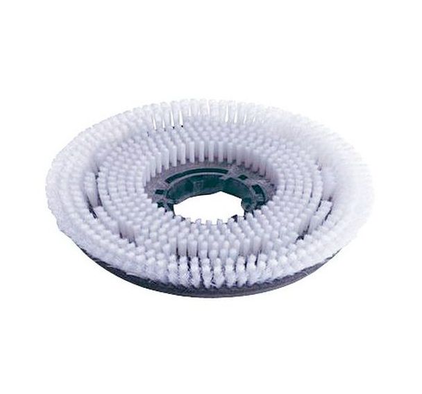 Brosse shampooing moquette