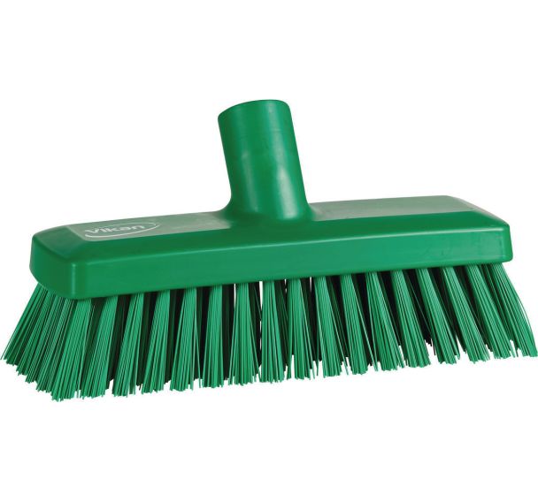 Brosse sol/mur compacte - Vikan