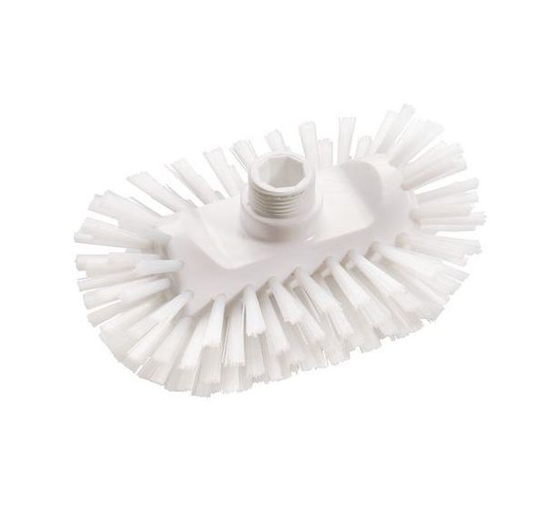 Brosse spéciale conteneurs