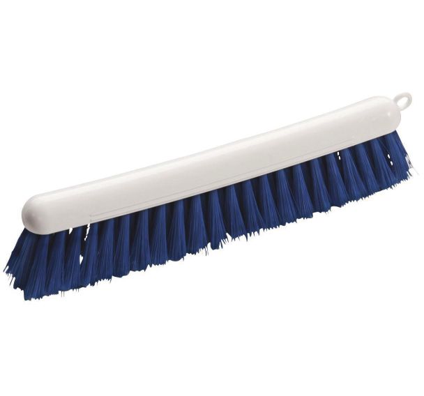 Brosse synthétique à farine