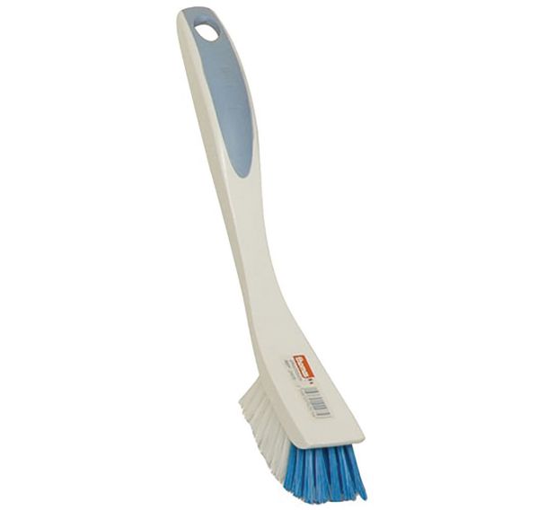 Brosse vaisselle nylon ergotouch