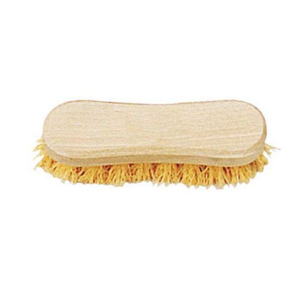 Brosse violon chiendent