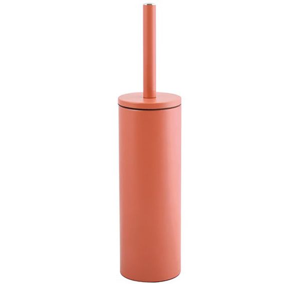 Brosse wc Akira terracotta