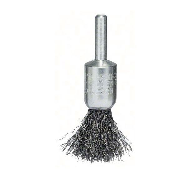 Brosses à fils en acier