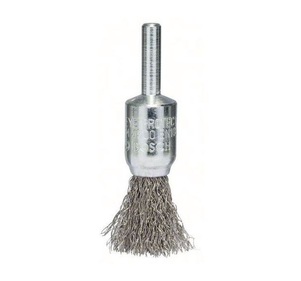 Brosses à fils en acier spécial