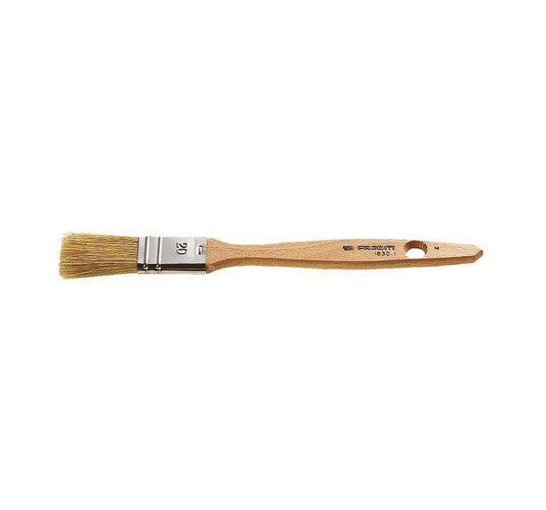 Brosses et pinceaux