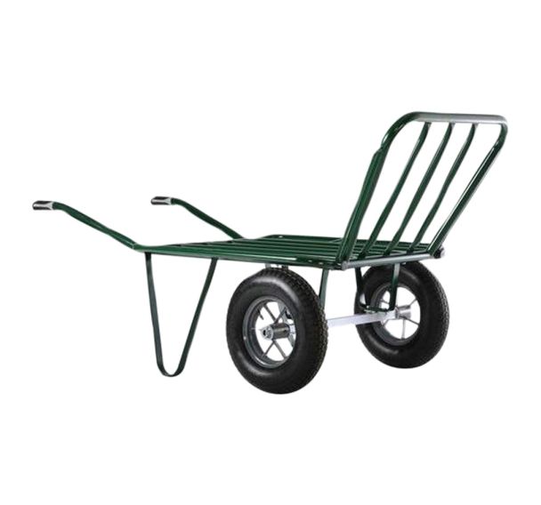Brouette - Force 200 kg - 2 roues