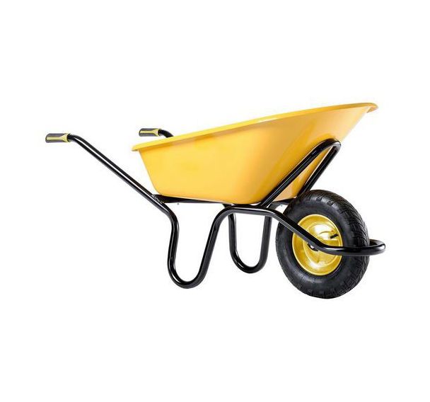 Brouette Bati Plus Reno Alpha 110 L