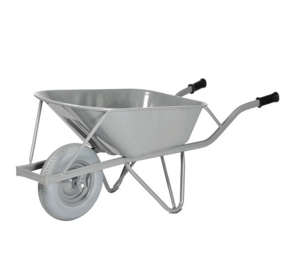 Brouette Easy rider ultra solide roues anticrevaison