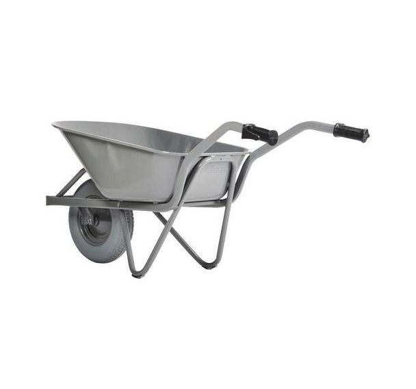 Brouette Easy rider ultra solide roues pneumatiques