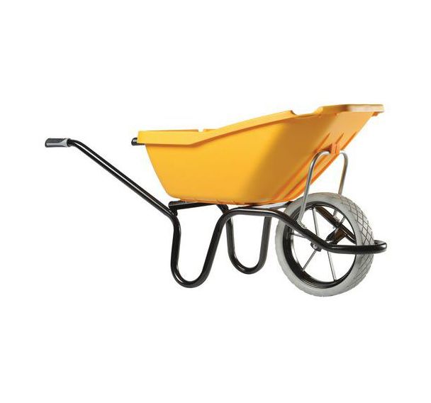 Brouette Pick up - Capacité 110 L