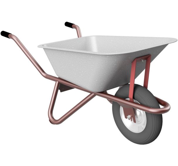 Brouette type Polier - 90 l