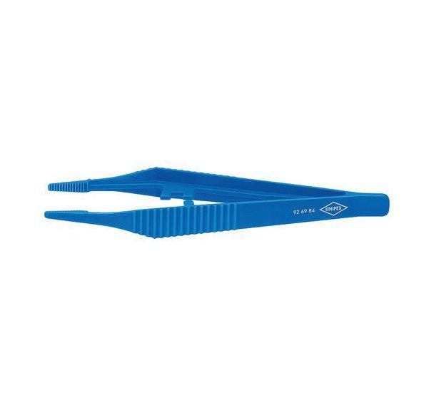 Brucelles en plastique 130 mm Réf: 92 69 84