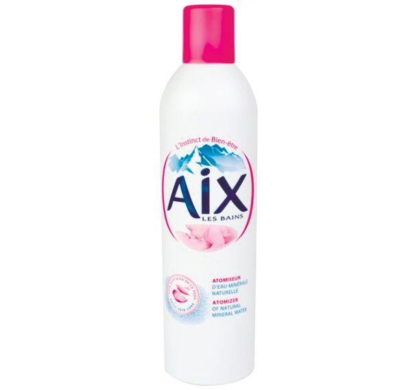 Brumisateur 400ml- Aix les bains