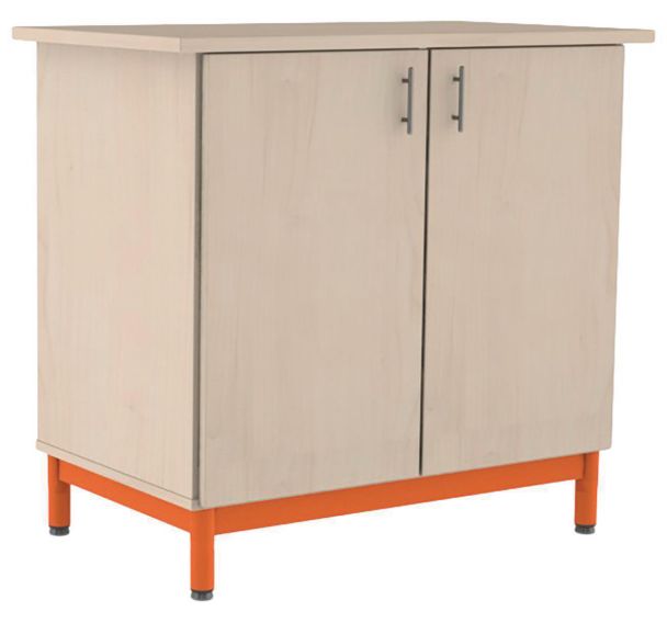 Buffet Arcus 2 portes Mobidecor