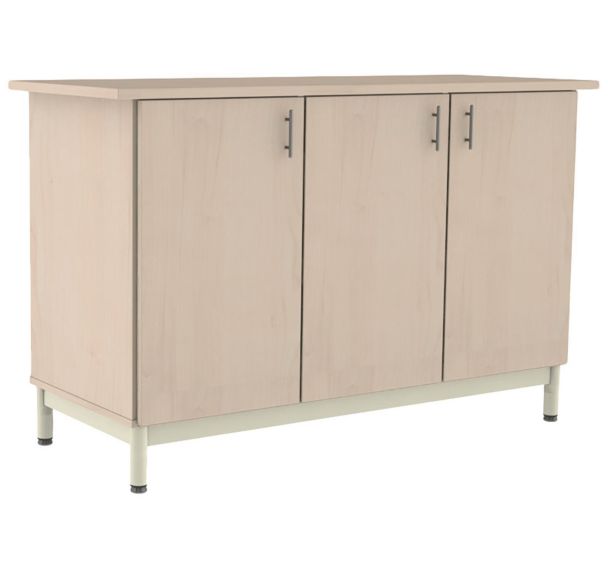 Buffet Arcus 3 portes Mobidecor