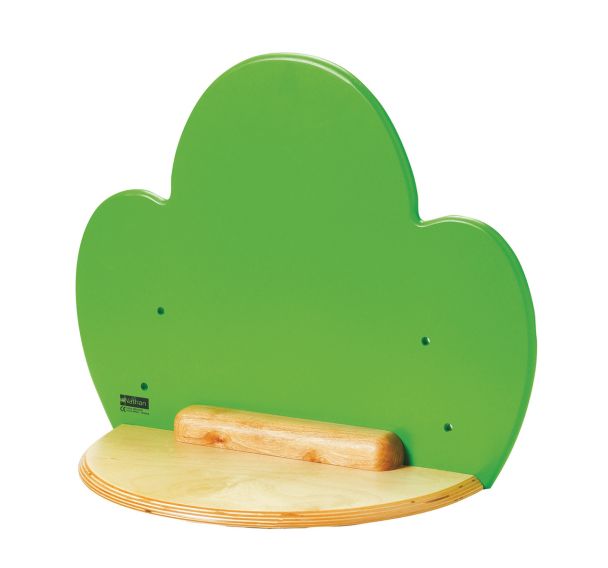 Buisson bas vert- Clorofile-Nathan