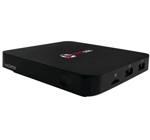 Bundle Player Android TVTools avec Licence SaaS 3 ans