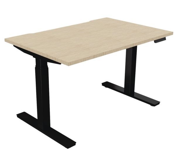 Bureau Evo hauteur réglable électriquement - Buronomic