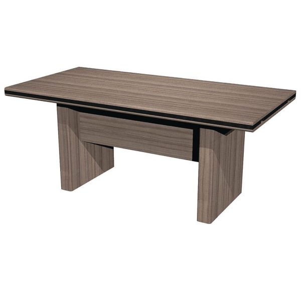 Bureau Guido 180 x 90 cm Noyer