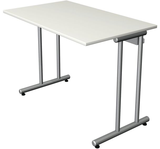 Bureau Home Office - L 1000 x P 600 mm - Kerkmann