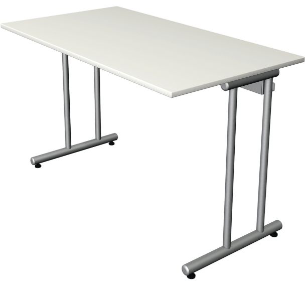 Bureau Home Office - L 1200 x P 650 mm - Kerkmann